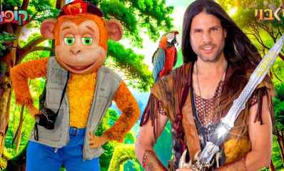 רוי בוי וקופיקו, צילום: יחסי ציבור