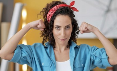 יעל רותם, דיאטנית קלינית וספורט. צילום: יחצ