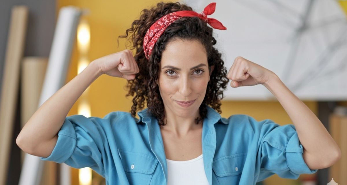 יעל רותם, דיאטנית קלינית וספורט. צילום: יחצ