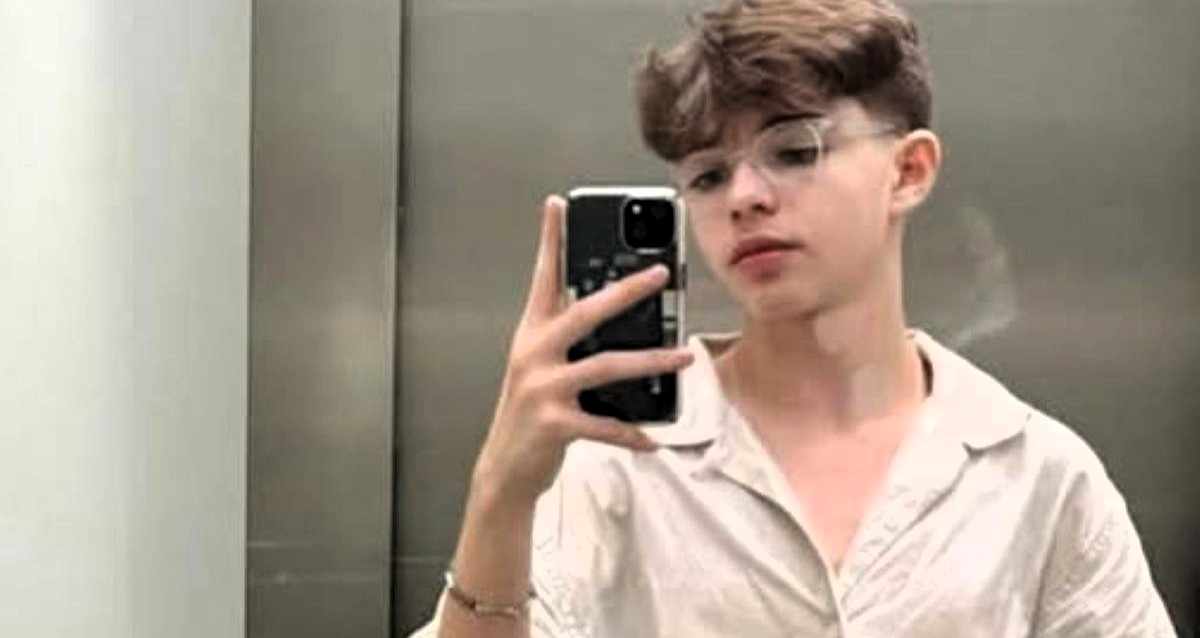 יאיר הדס ז"ל. צילום מתוך האינסטגרם