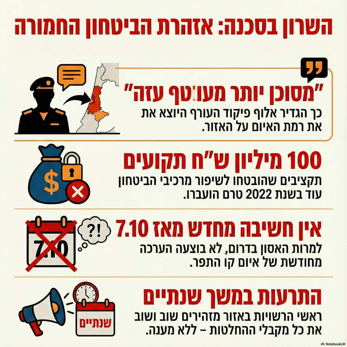 אינפוגרפיקה - מדיה היפר לוקאלית