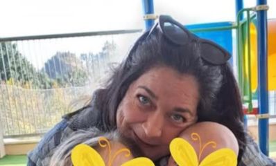 מירב דורי ז"ל, צילום: מתוך רשתות חברתיות לפי סעיף 27 א'