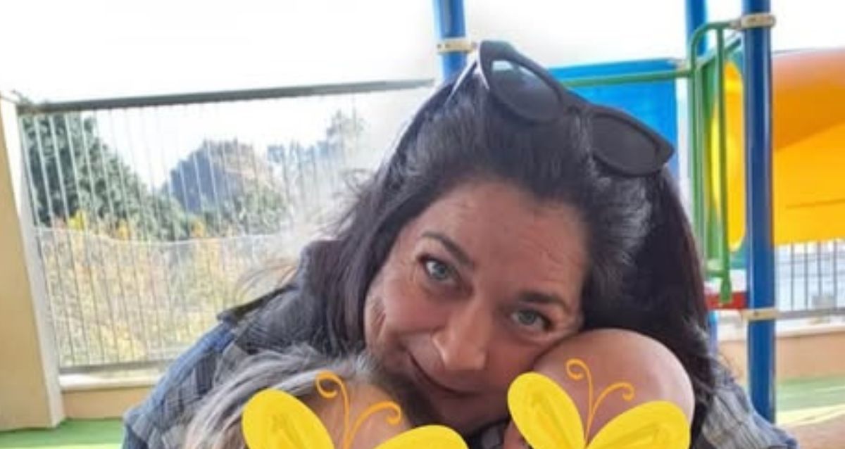 מירב דורי ז"ל, צילום: מתוך רשתות חברתיות לפי סעיף 27 א'