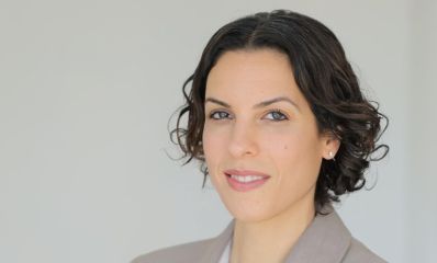 פרופ' קרן כהן-חגי, מנהלת המכון הנפרולוגי במרכז רפואי מאיר מקבוצת כללית. צילום: עוז שכטר