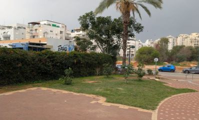 פארק עתידים הוד השרון, צילום: עיריית הוד השרון