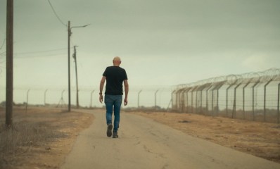 נעם תיבון. צילום: Ken Ng