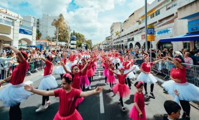 עדלאידע בכפר סבא, פורים, צילום: eclipse media