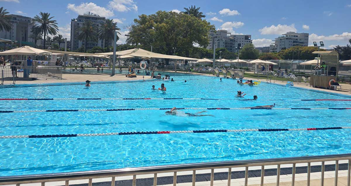 הכירו את קאנטרי הרצליה החדש