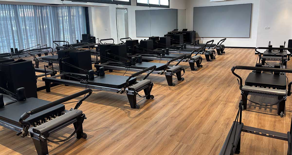 הכירו את קאנטרי הרצליה החדש