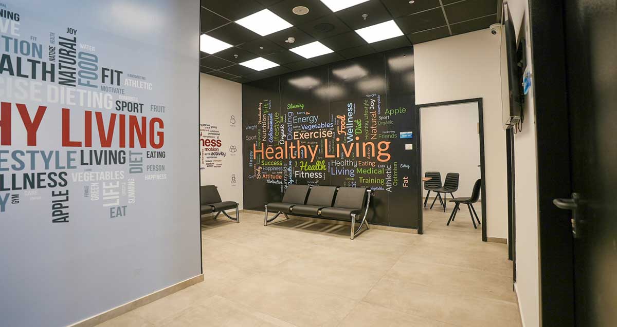 הכירו את קאנטרי הרצליה החדש