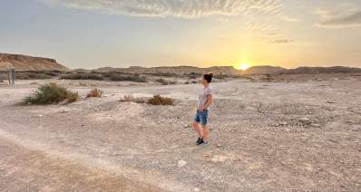 צילום: דף הפייסבוק של מיכל גוטליב פרידור ז"ל