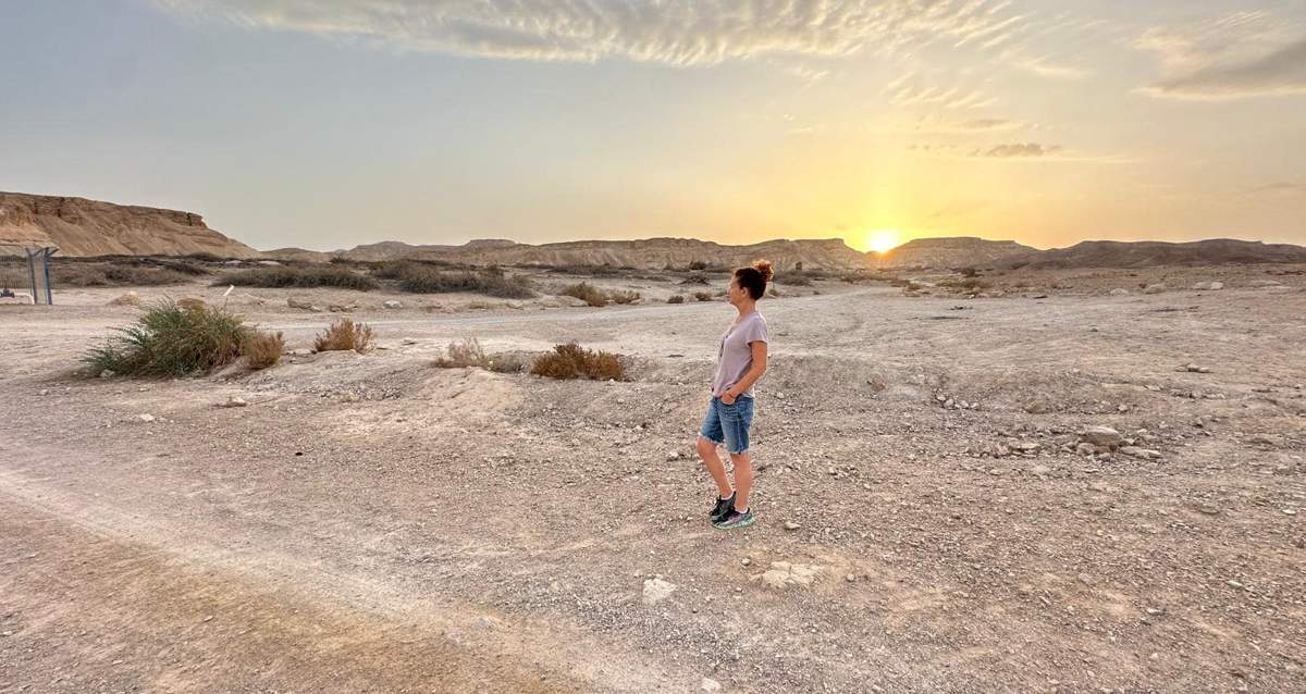 צילום: דף הפייסבוק של מיכל גוטליב פרידור ז"ל