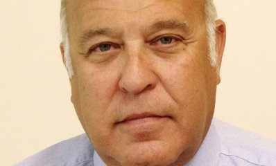 פרופ' מרק מימוני ז"ל. צילום: המרכז הרפואי שניידר