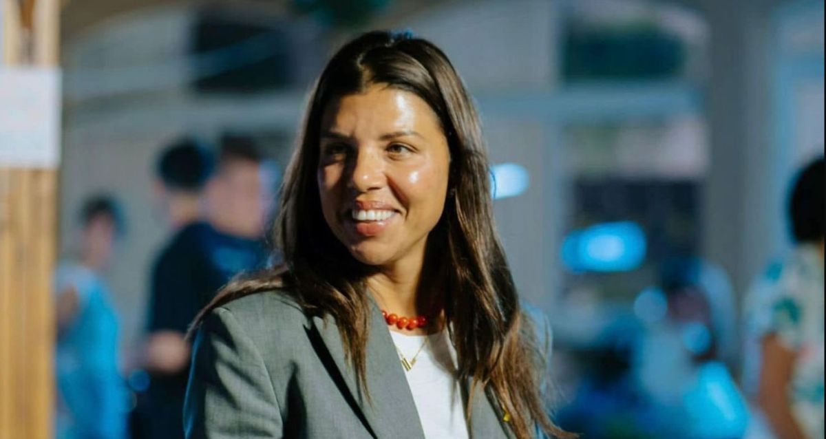 מיטל סער, צילום: פרטי