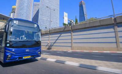 שאטלים בנתיבים מהירים בכביש 20 וכביש החוף