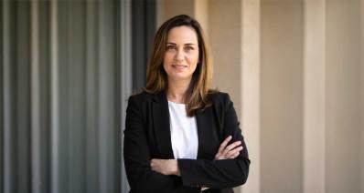 חברת מועצת העיר כפר סבא, שלי סבר. תמונה של פלג גוף עליון.