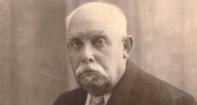 אליהו אוסטשינסקי