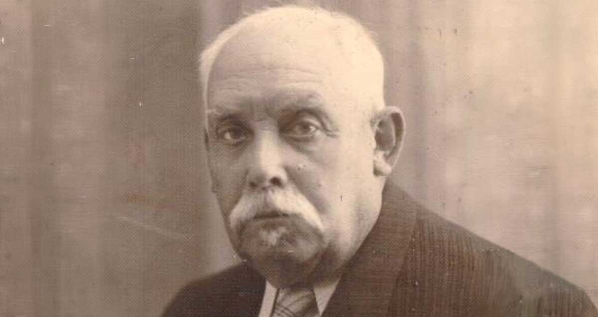 אליהו אוסטשינסקי