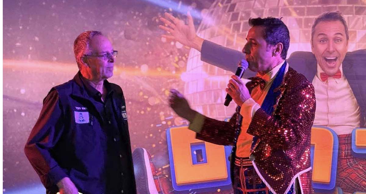 הדוד חיים עם איציק רוכברגר בפורים בקומה הממוגנת בחניון ביג גלילות Title Caption Description File URL: Copy URL to clipboard Required fields are marked * Regenerate Thumbnails View attachment page | Edit more details | Download file | Delete permanently