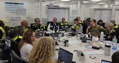 חמ"ל רמת השרון