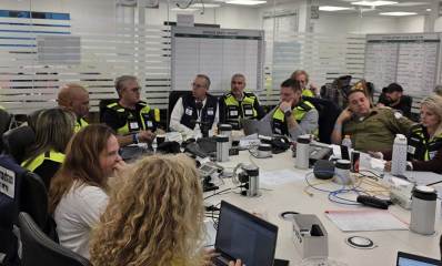 חמ"ל רמת השרון