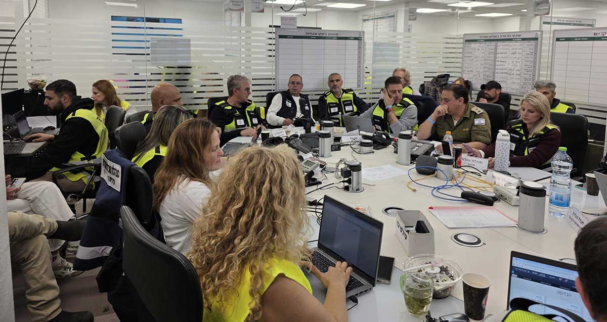 חמ"ל רמת השרון