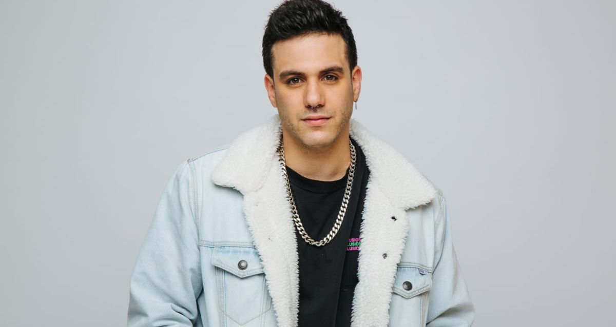 קווין רובין, צלם: מאי סביר