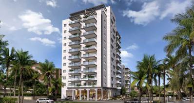 הדמיה של פרויקט התחדשות עירונית בדרך מגדיאל