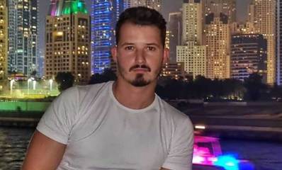 טוני בר מנהל אגף תשתיות לשעבר בעיריית הרצליה