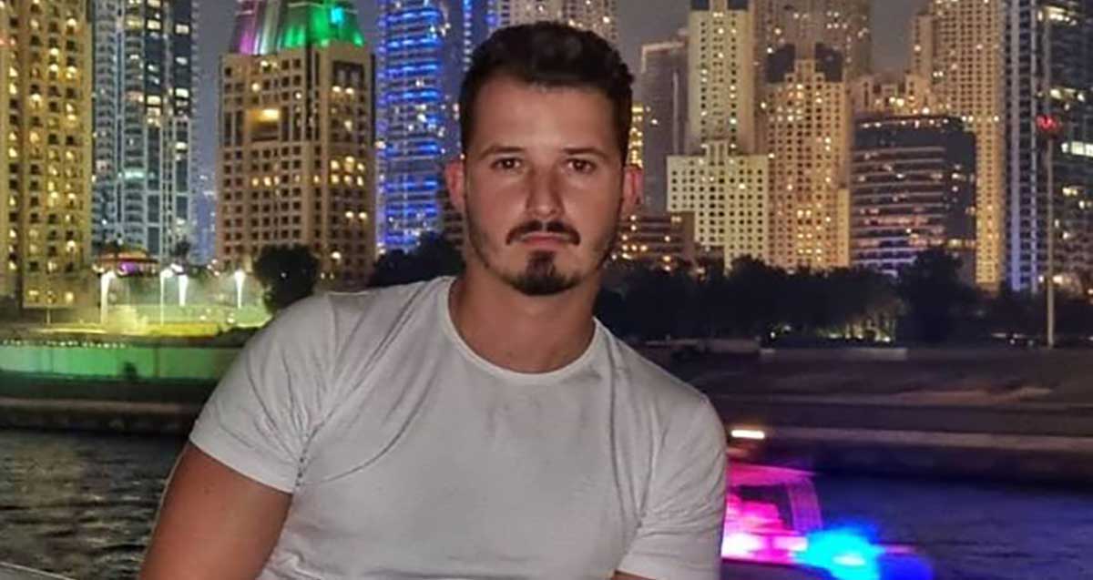 טוני בר מנהל אגף תשתיות לשעבר בעיריית הרצליה