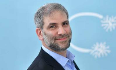 יורם סילברמן חבר מועצת העיר רעננה