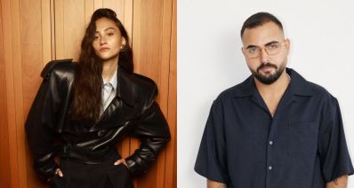 אושר כהן ואגם בוחבוט, צילומים: שי פרנקו וטל עבודי