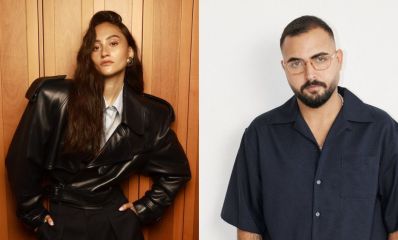 אושר כהן ואגם בוחבוט, צילומים: שי פרנקו וטל עבודי