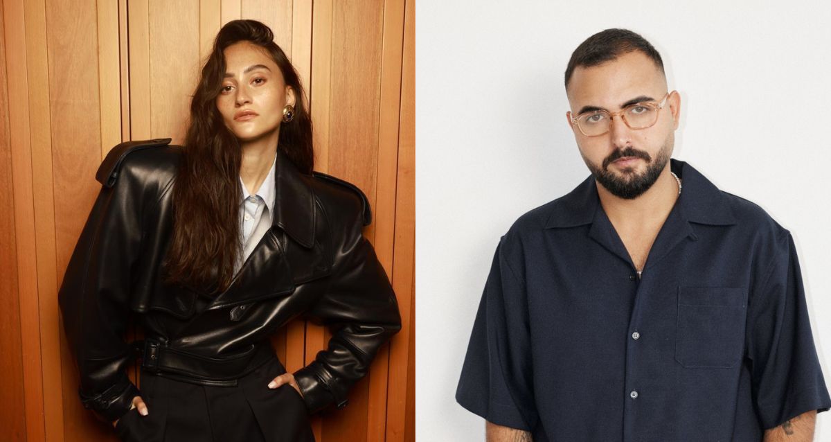 אושר כהן ואגם בוחבוט, צילומים: שי פרנקו וטל עבודי