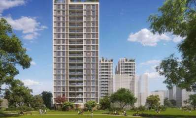 פרויקט הדרור בהוד השרון. הדמיה: דימיטרי לאנוביץ'