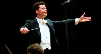 יוליאן רחלין. צילום: Evgeny-Evtiukhov