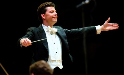 יוליאן רחלין. צילום: Evgeny-Evtiukhov