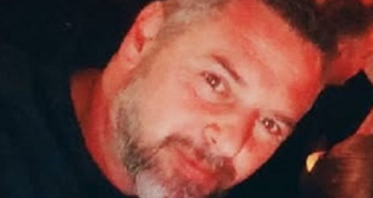 ראובן קריף ז"ל. צילום לפי סעיף 27 א