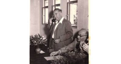 מרדכי סורקיס