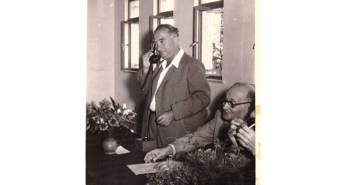 מרדכי סורקיס