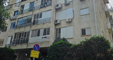 אליעזר יפה 26 ברעננה. צילום: סמנכ"ל ביצוע, דרור אביב