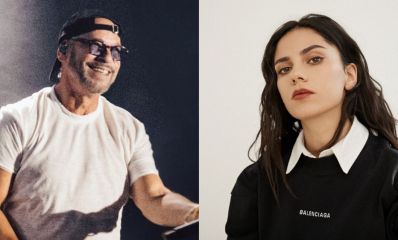 רמי קלינשטיין ויסמין מועלם, צילום: אורית פניני, שי פרנקו.