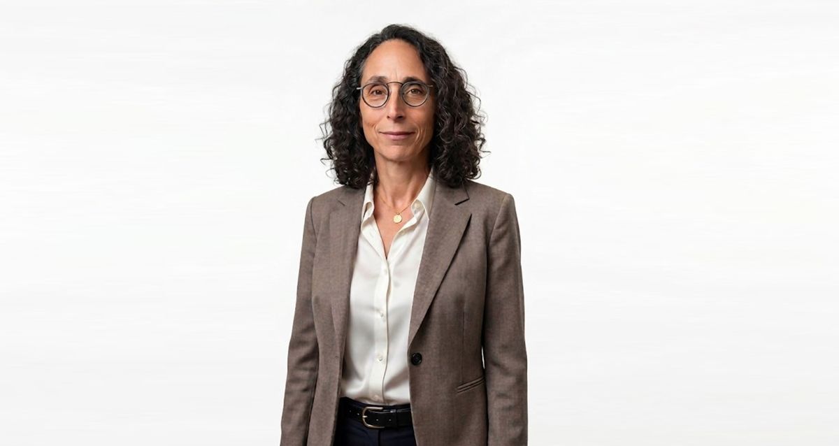ד"ר מיכל קציר. צילום: דוברות המרכז הרפואי מאיר