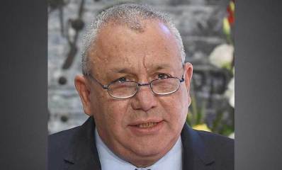 גדי אייזנקוט. תמונת פנים