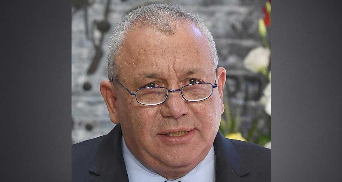 גדי אייזנקוט. תמונת פנים