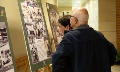 ליל הארכיונים ברעננה, צילום: עיריית רעננה