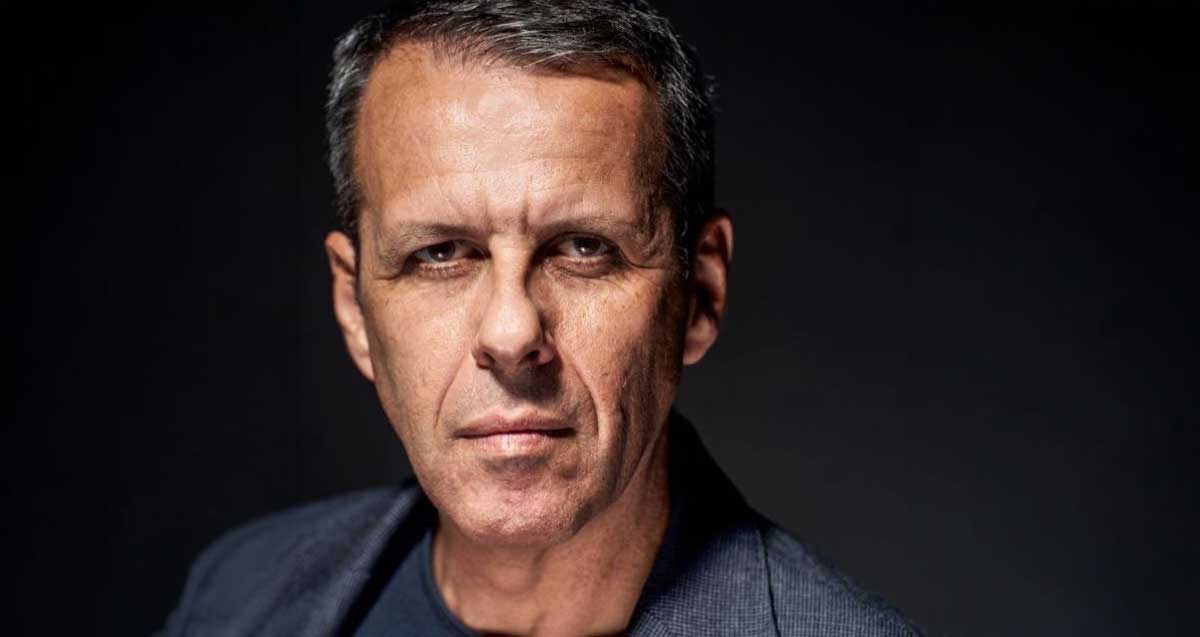 היועץ האסטרטגי, רונן צור, מתמודד על מקום בכנסת