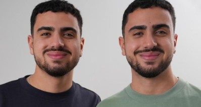 האחים סבן. צילום: אירית סבן