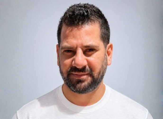 שיקו שטיינר, צילום: עיריית רמת השרון
