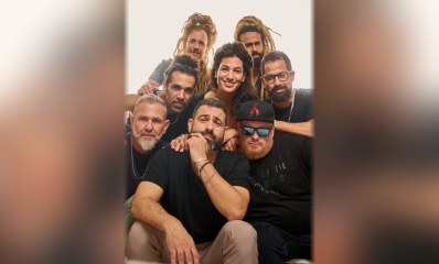 התקווה 6. צילום: משה נחומוביץ'